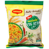 Maggi Masala Veg Noodles - 72,5g