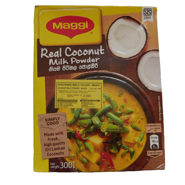 Maggi Coconut Milk Powder - 300g