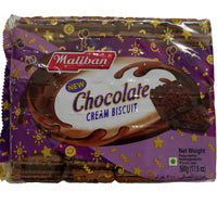 Maliban Chocolate Cream Biscuit - 500g