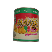 NGR Mango Pulp - 850g