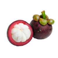 Mangusteen Fruit - (Mankustaṉ, மங்குஸ்தான்)-500g.