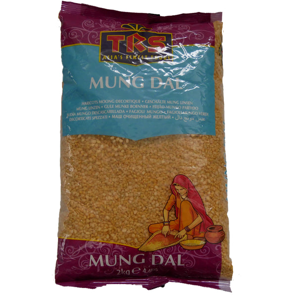TRS Mung Dal - 2 kg