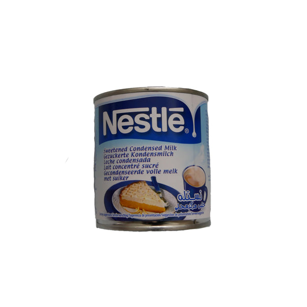 Nestle Sweetened Condensed Milk - 395g