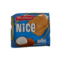 Maliban Nice Biscuit - 100g