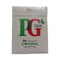 PG Tips Tea - 80 bags