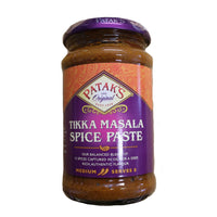 Patak's Tikka Masala Spice paste - 283g