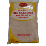 Leela Roasted Red Rice Flour - 1 kg