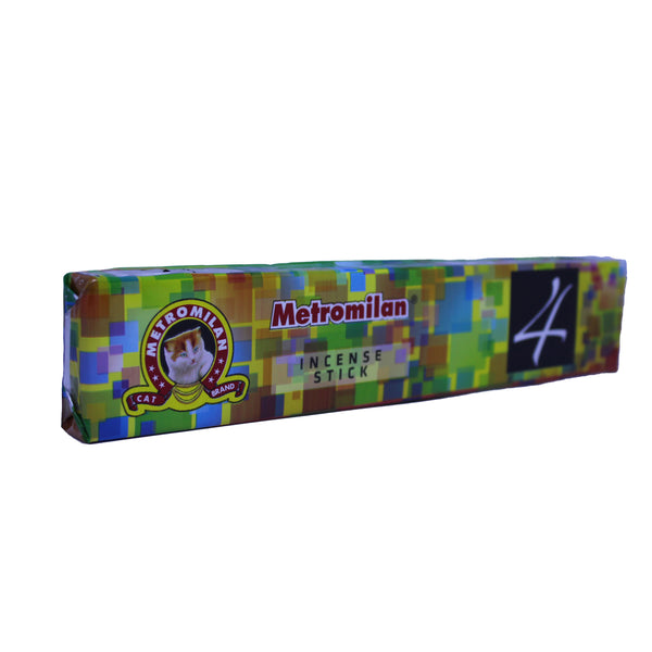 Metromilan Incense Stick