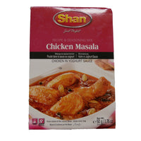 Shan Chicken Masala - 100g
