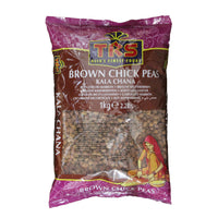 TRS Brown Chick Peas- 1 kg