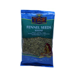 TRS Fennel Seeds Soonf - 100g