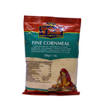 TRS Fine Cornmeal - 500g