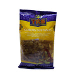 TRS Golden Sultananas (Raisins) - 100g.