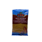TRS Hot Madras Curry Powder - 100g