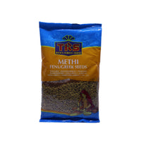 TRS Methi Seeds Fenugreek - 100g