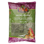 TRS Mung Beans - 1 kg