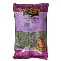 TRS Mung Beans - 2 kg
