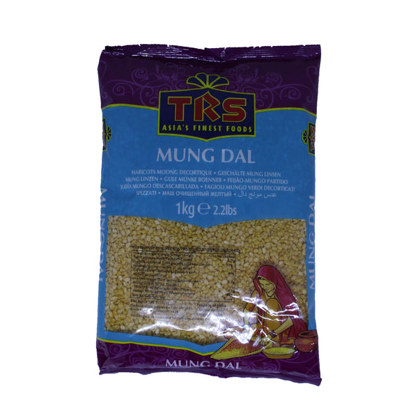 TRS Mung Dal - 1 kg