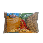 TRS Soya Chunks - 750g.