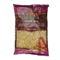 TRS Toor Dal - 1 kg