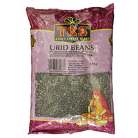 TRS Urid Beans - 1 kg