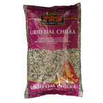 TRS Urid Dal Chilka - 2kg