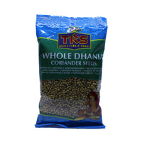 TRS Whole Coriander Seeds - 100g