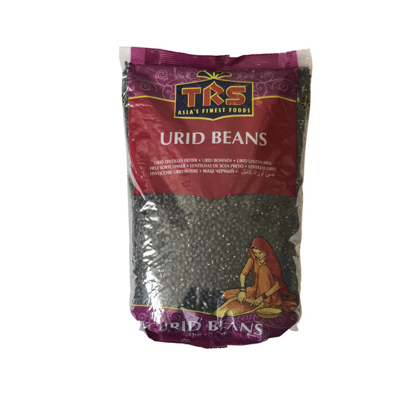 TRS Urid Beans - 2 kg