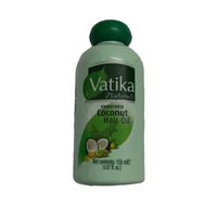 Vatika Coconut Hair Oil - 180 ml