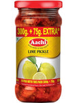 Aachi Lemon Pickle - 300g