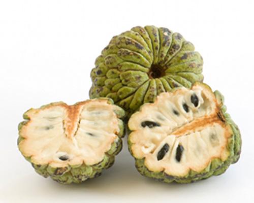 Annamunna Fruit - சீத்தாப்பழம் 500g