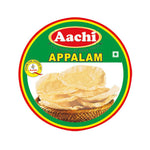 Aachi Appalam-200gms.