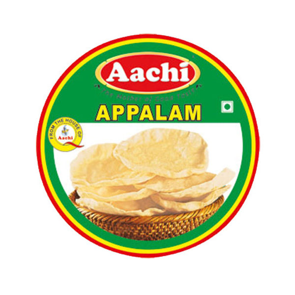 Aachi Appalam-200gms.