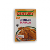 Century Chicken Masala - 100g