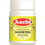 Aachi Compound Asafoetida - 50g