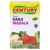 Century Sabji Masala - 100g