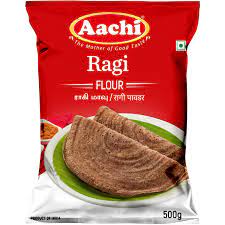 Aachi  Ragi Flour - 1kg