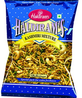 Haldiram's Kashmiri mixture - 200g
