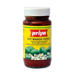 Priya Cut mango Pickle - 300g