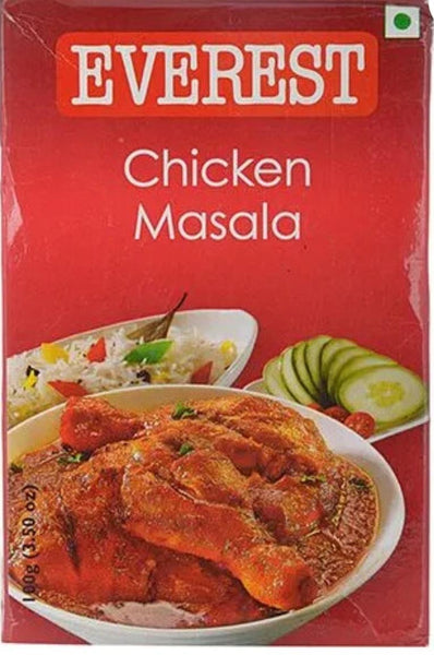 Everest Chicken Masala - 100g
