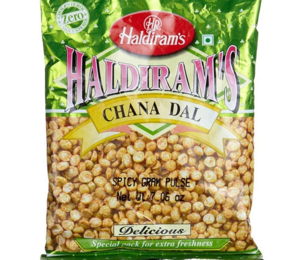 Haldiram's Chana Dal - 200g