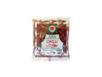 NGR bird eye chilli ekstra hot 100g