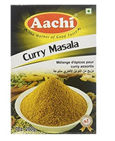 Aachi Curry Masala - 50g