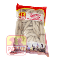 Anchovy (நெத்திலி)-1000g