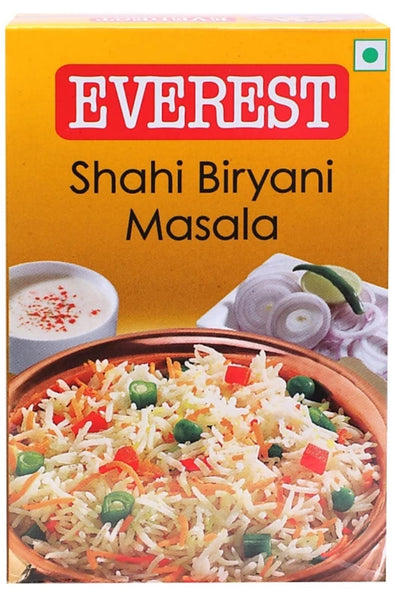 Everest Shahi Briyani Masala - 50g