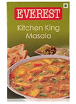 Everest Kitchen king masala - 100g