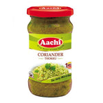 Aachi Coriander Thokku - 300g