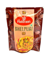 Haldiram's Bhelpuri - 200g