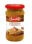 Aachi Tamarind Rice Paste - 300g