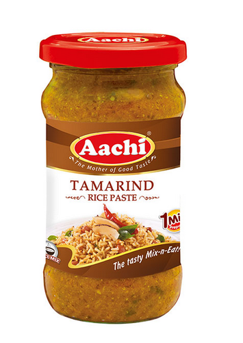 Aachi Tamarind Rice Paste - 300g